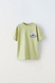 Short Sleeve T-shirts for Boys