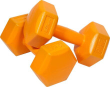 Dumbbells