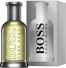 BOSS Bottled - Eau de Toilette