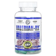 Valerian-RX, 400 mg, 90 Tablets