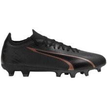 Puma Ultra Match FG/AG M 107754 02 football shoes