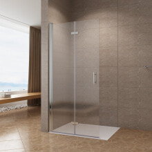 Shower cabins and corners