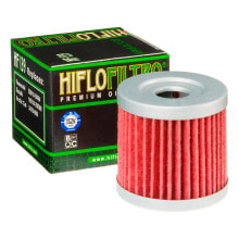 HIFLOFILTRO Kawasaki KLX 400 R/SR 03 Oil Filter