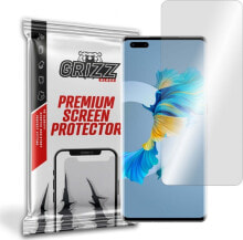 Protective films and glasses for smartphones