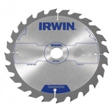 Пильные диски пильный диск для циркулярной пилы IRWIN 1897201 200х30 24 Т