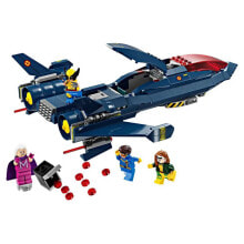 LEGO Sh Marvel 7 Construction Game