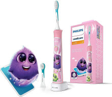 Toothbrushes