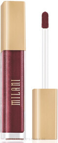 Matter Lippenstift - Milani Amore Matte Metallic Lip Creme