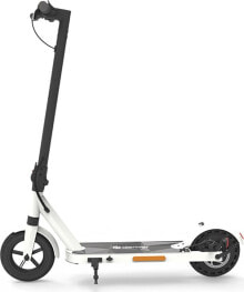 Electric scooters