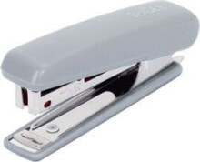 Staplers, staples and anti-staplers