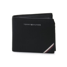 Мужские кошельки и портмоне Tommy Hilfiger купить от $119