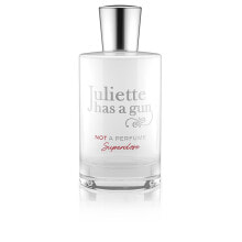 Juliette Has A Gun Not A Perfume Superdose Парфюмерная вода  100 мл