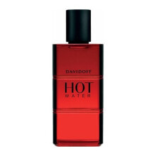 Davidoff Hot Water Eau de Toilette