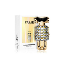 Women's Perfume Paco Rabanne Fame EDP 80 ml