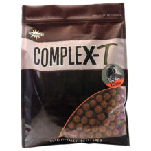 DYNAMITE BAITS Complex-T 1Kg Pellets