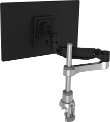 Кронштейны, держатели и подставки для мониторов r-GO Tools Desk mount for 2 Caparo 4 Pro monitors (RGOVLCA4SBSI)