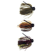 HART K Cobra Skirted Jig 10g