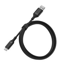 OTTERBOX USB-A To USB-C Cable 1 m