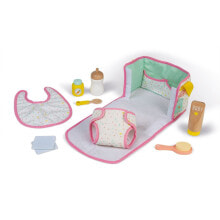JANOD Baby Changing Table