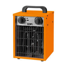 Industrial Heater EDM Industry Series Orange 1000-2000 W