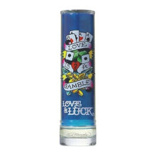 Ed Hardy Love & Luck Men Eau de Toilette