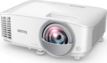 Multimedia projectors