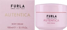 Furla Autentica Body Cream - Körpercreme