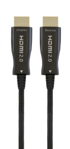 Computer connectors and adapters hDMI Kabel Männlich auf Premium 30m CCBP-HDMI-AOC-30m