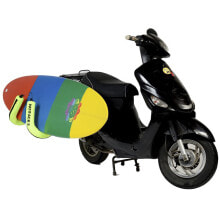 Купить сумки и чемоданы PAT RACKS: PAT RACKS Deluxe Scooter Surfboard Supports