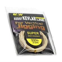 Fishing line and cords