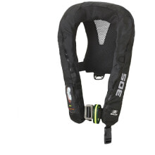 Купить спортивная одежда, обувь и аксессуары BALTIC: BALTIC Harness Inflatable Lifejacket