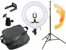 Photo equipment for professionals