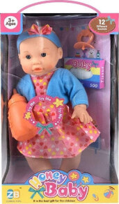 Dolls and dolls for girls