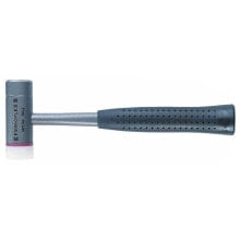 Купить молотки и кувалды Halder: HALDER Ferroplex 30 mm Combination Hammer Steel Mace