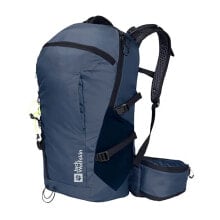 Hiking backpacks