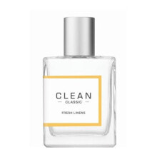 Clean Classic Fresh Linens Eau de Parfum