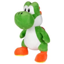 SIMBA Yoshi 50 Cm Stuffed Teddy