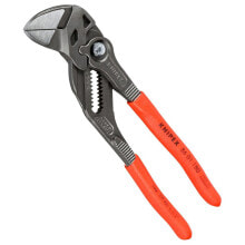 Pliers and side cutters