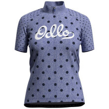 ODLO Element short sleeve jersey