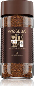 Растворимый кофе Woseba купить от $10