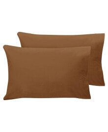 Nate Home by Nate Berkus 200TC Cotton Percale Pillowcase Set - Standard