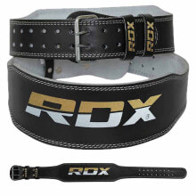 Атлетические пояса RDX Sports купить от $63