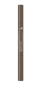 Manhattan Brow'Tastic Eyebrow Pencil Карандаш для бровей 1.1 г