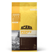 ACANA Canine Puppy Heritage 17kg Dog Food