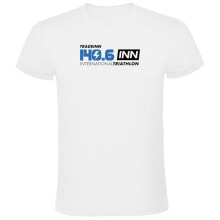 Мужские футболки KRUSKIS 140.6inn Short Sleeve T-Shirt