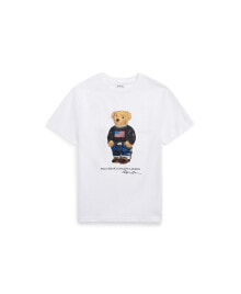 Children's T-shirts and T-shirts for boys