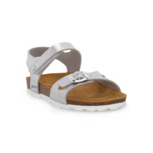 Sandals and sandals for girls