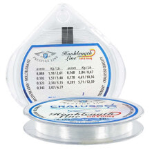 CRALUSSO Hooklemgth 50 m Monofilament