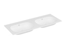 Garden washbasins