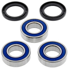 All BALLS 25-1255 Wheel Bearing Kit